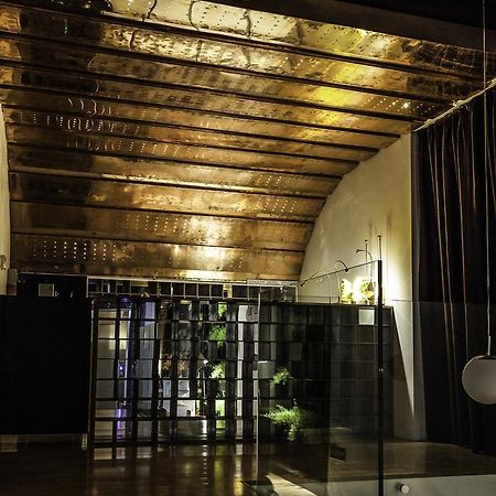 Concept Hotel Central Skopje Exterior photo